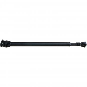 2001 Toyota Tacoma Drive Shaft Assembly Rear TrakMotive TOP407 image 2 of 4