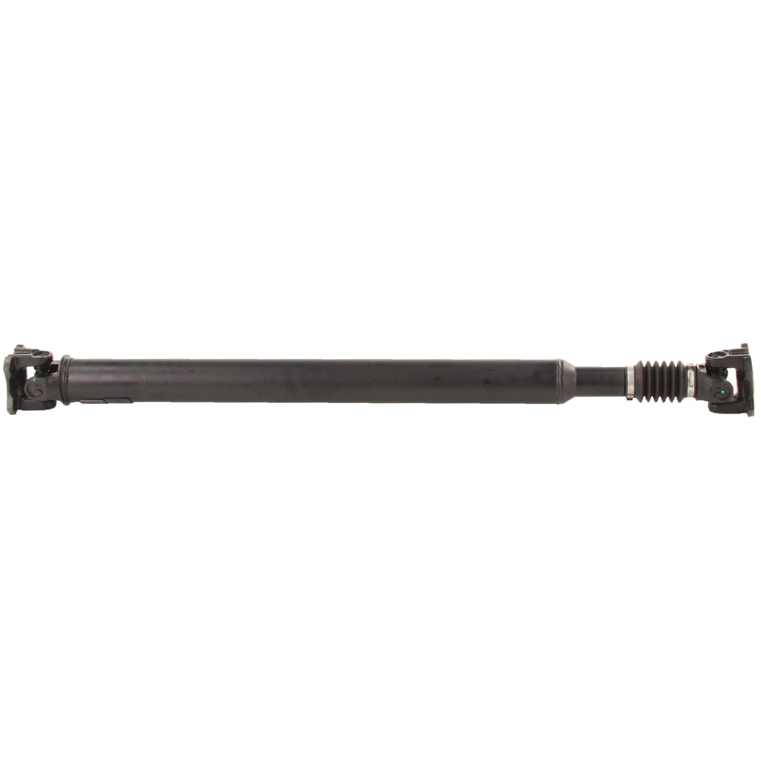 TrakMotive TOP408 - Drive Shaft Assembly TrakMotive TOP408 Drive Shaft Assembly product image 2 of 4