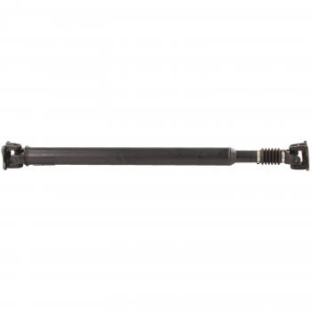 2013 Lexus GX460 Drive Shaft Assembly Rear TrakMotive TOP408 image 2 of 4