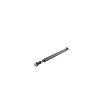 2005 Toyota Sequoia Drive Shaft Assembly Rear TrakMotive TOP410 image 3 of 4