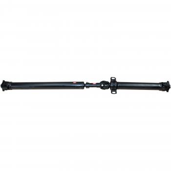 2009 Toyota Tacoma Drive Shaft Assembly Rear TrakMotive TOP411 image 2 of 4