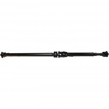 2001 Toyota Tacoma Drive Shaft Assembly Rear TrakMotive TOP413 image 1 of 4