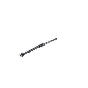 2001 Toyota Tacoma Drive Shaft Assembly Rear TrakMotive TOP413 image 3 of 4