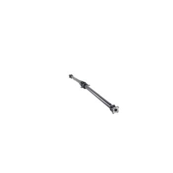 2001 Toyota Tacoma Drive Shaft Assembly Rear TrakMotive TOP413 image 4 of 4