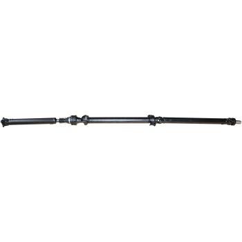 2013 Toyota Sienna Drive Shaft Assembly