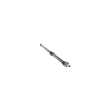 2010 Toyota Tacoma Drive Shaft Assembly Rear TrakMotive TOP415 image 3 of 3