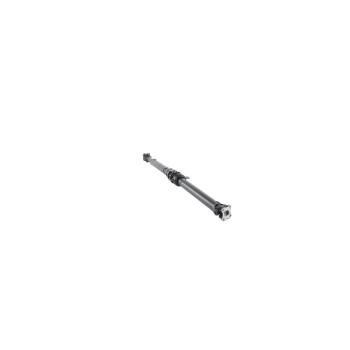 2001 Toyota Tacoma Drive Shaft Assembly Rear TrakMotive TOP416 image 3 of 3