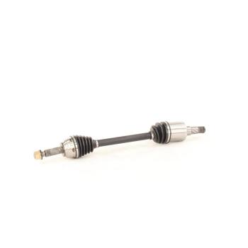 2016 Tesla S CV Axle Shaft Front Left TrakMotive TS8001 image 2 of 3