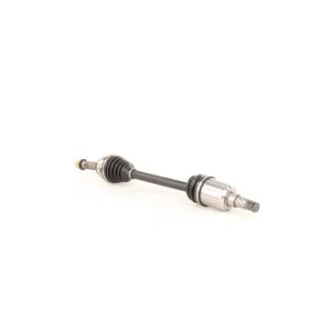 2016 Tesla S CV Axle Shaft Front Left TrakMotive TS8001 image 3 of 3