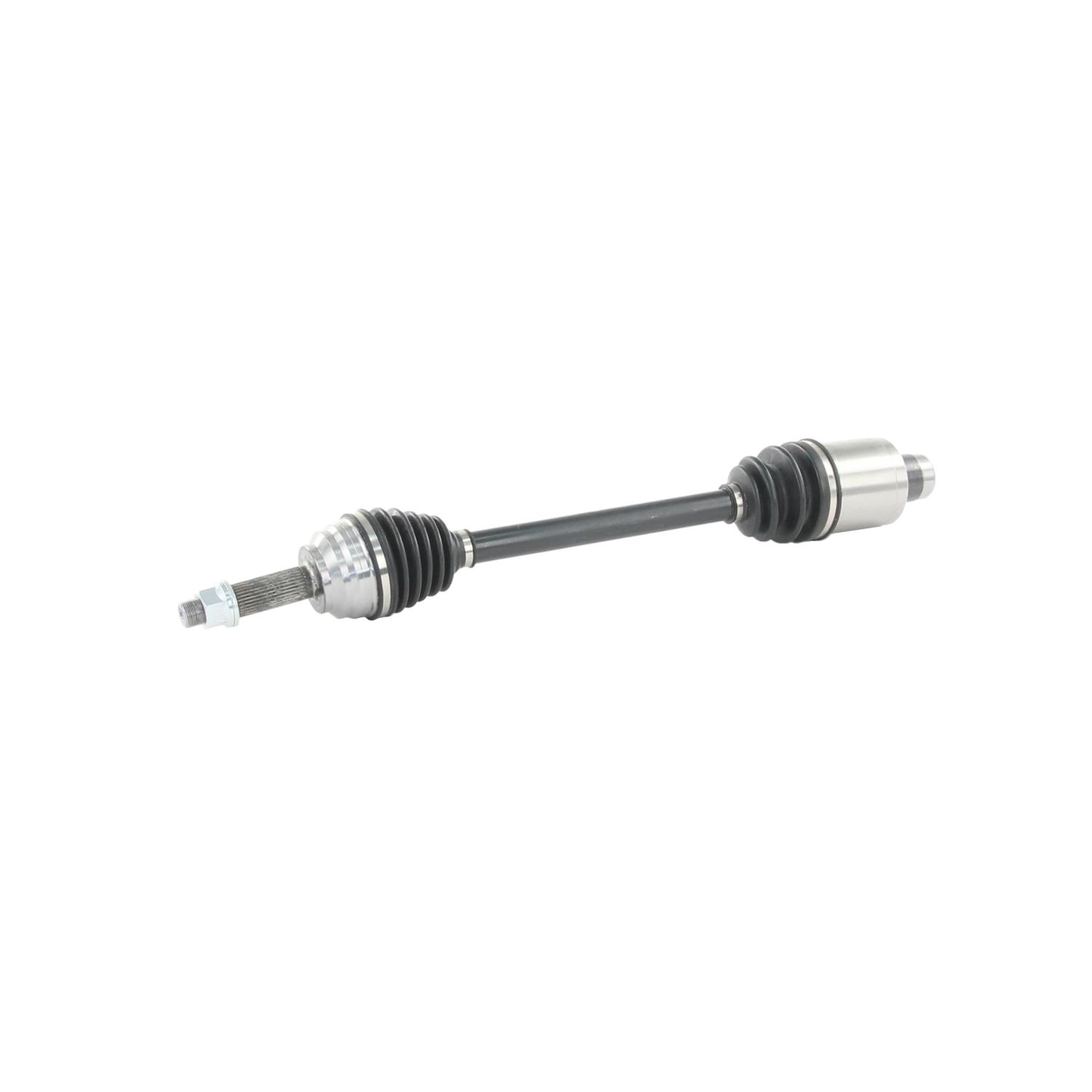 TrakMotive TS8002 - CV Axle Shaft TrakMotive TS8002 CV Axle Shaft product image 2 of 3
