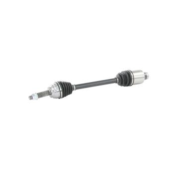 2016 Tesla S CV Axle Shaft Front Right TrakMotive TS8002 image 2 of 3