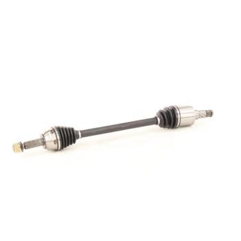 2016 Tesla S CV Axle Shaft Rear Left TrakMotive TS8003 image 2 of 3