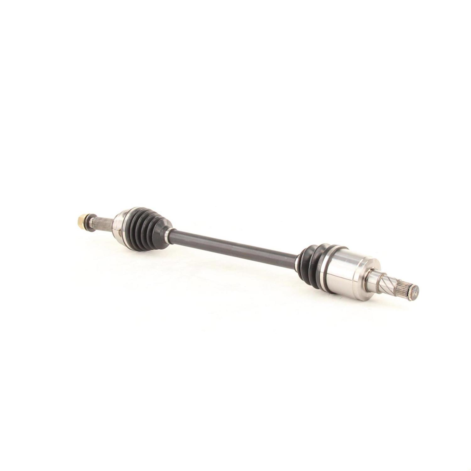 TrakMotive TS8003 - CV Axle Shaft TrakMotive TS8003 CV Axle Shaft product image 3 of 3