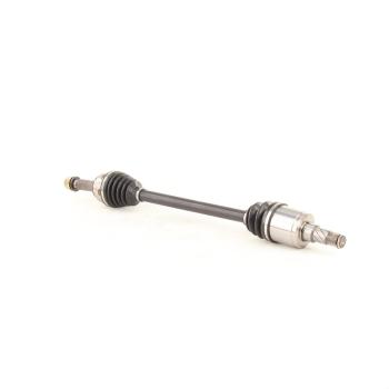2016 Tesla S CV Axle Shaft Rear Left TrakMotive TS8003 image 3 of 3