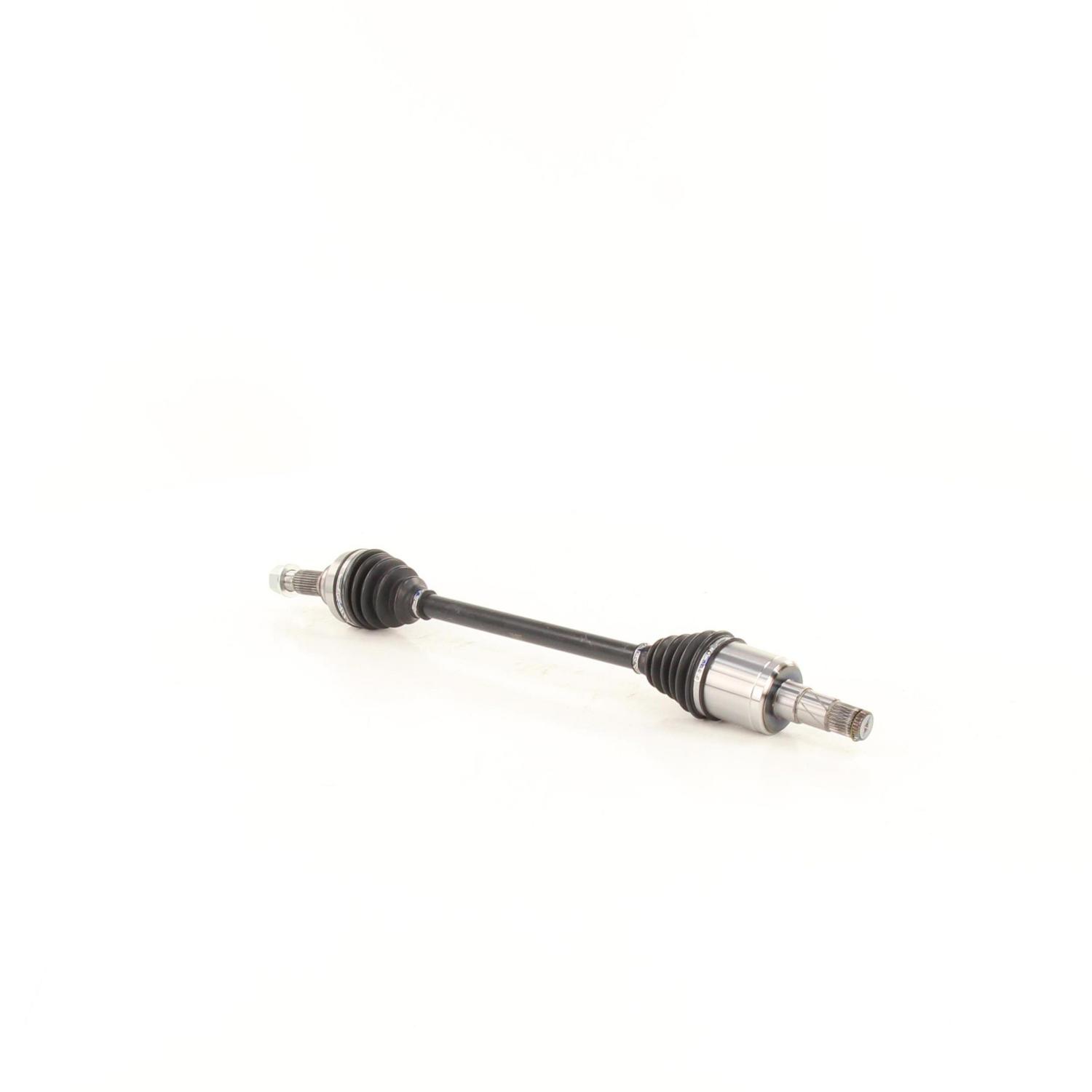 TrakMotive TS8007 - CV Axle Shaft TrakMotive TS8007 CV Axle Shaft product image 3 of 3