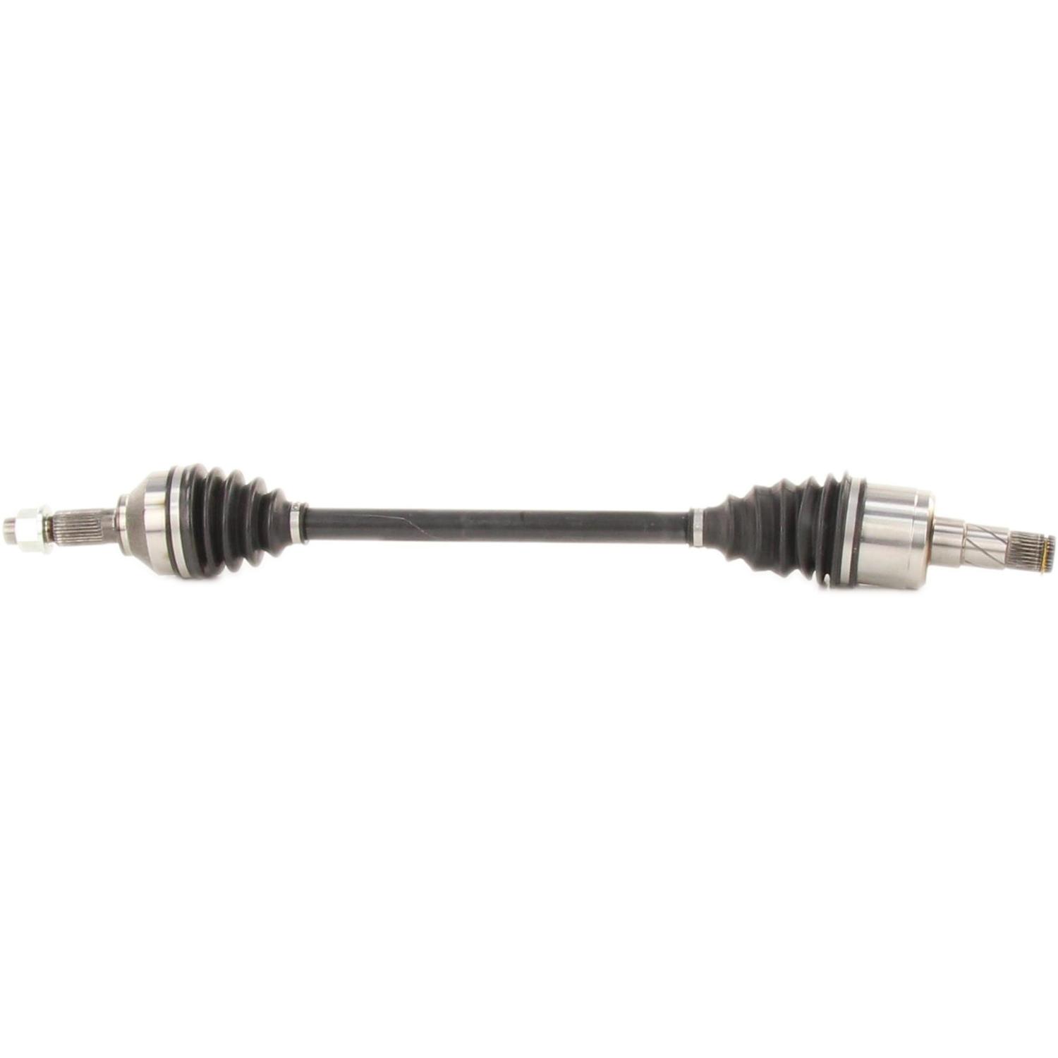 TrakMotive TS8008 - CV Axle Shaft TrakMotive TS8008 CV Axle Shaft product image 1 of 3