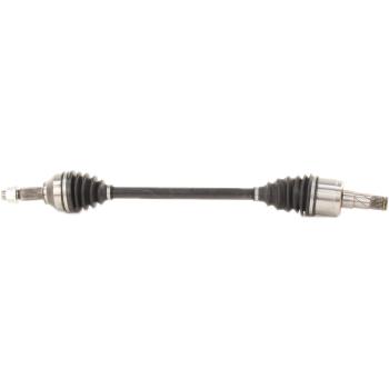 2023 Tesla 3 CV Axle Shaft Rear Left TrakMotive TS8008 image 1 of 3