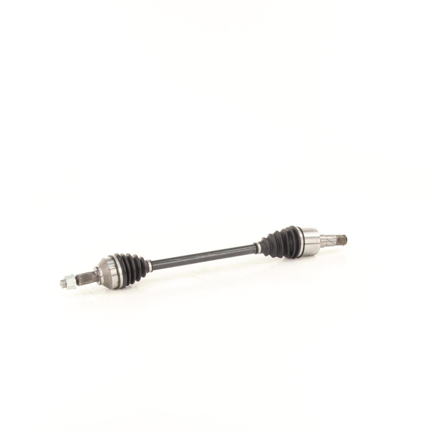 TrakMotive TS8008 - CV Axle Shaft TrakMotive TS8008 CV Axle Shaft product image 2 of 3