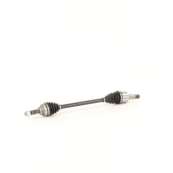 2023 Tesla 3 CV Axle Shaft Rear Left TrakMotive TS8008 image 2 of 3