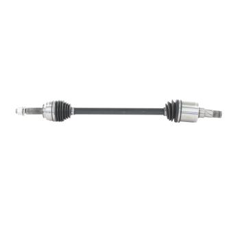 2019 Tesla X CV Axle Shaft