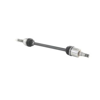 2019 Tesla X CV Axle Shaft Rear Left TrakMotive TS86001 image 3 of 3