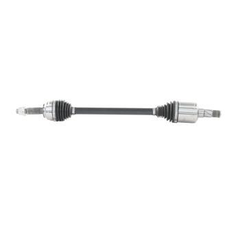 2019 Tesla X CV Axle Shaft Front Left TrakMotive TS86002 image 1 of 3