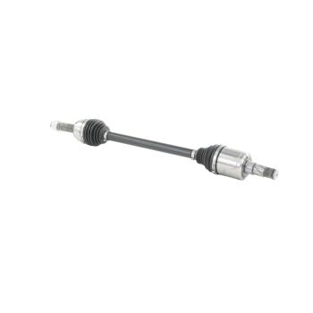 2019 Tesla X CV Axle Shaft Front Left TrakMotive TS86002 image 3 of 3