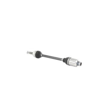 2019 Tesla X CV Axle Shaft Front Right TrakMotive TS86003 image 3 of 3