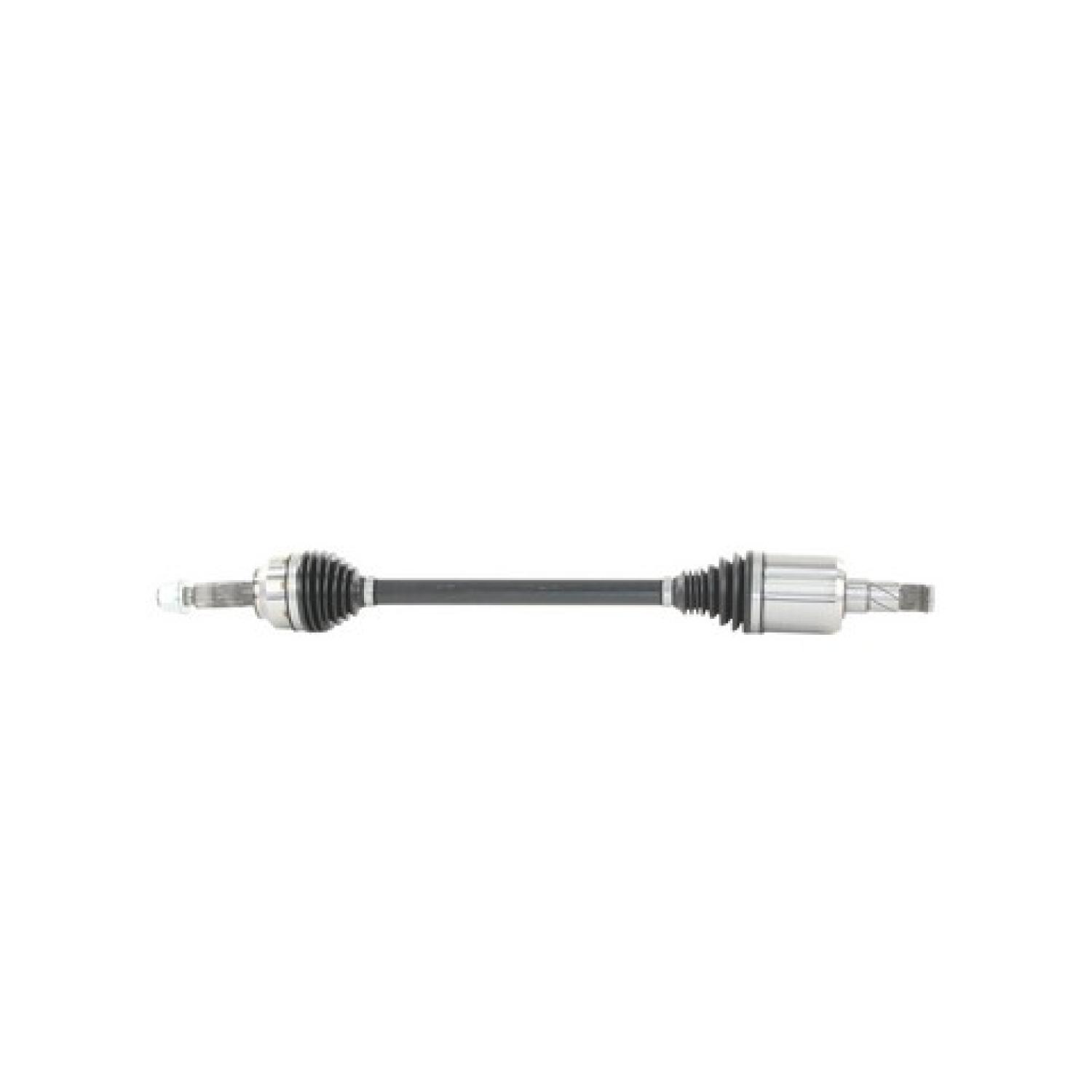 TrakMotive TS86004 - CV Axle Shaft TrakMotive TS86004 CV Axle Shaft product image 1 of 3