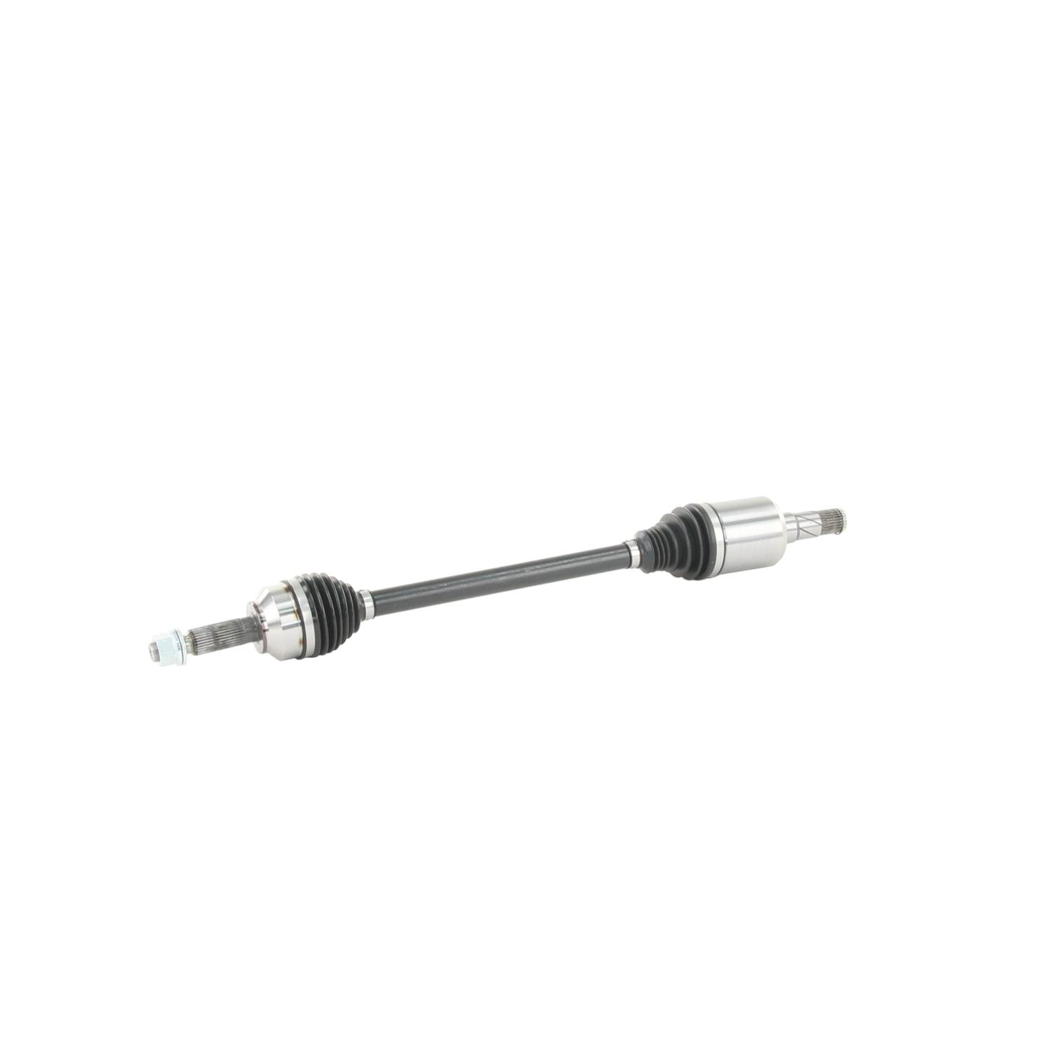 TrakMotive TS86004 - CV Axle Shaft TrakMotive TS86004 CV Axle Shaft product image 2 of 3
