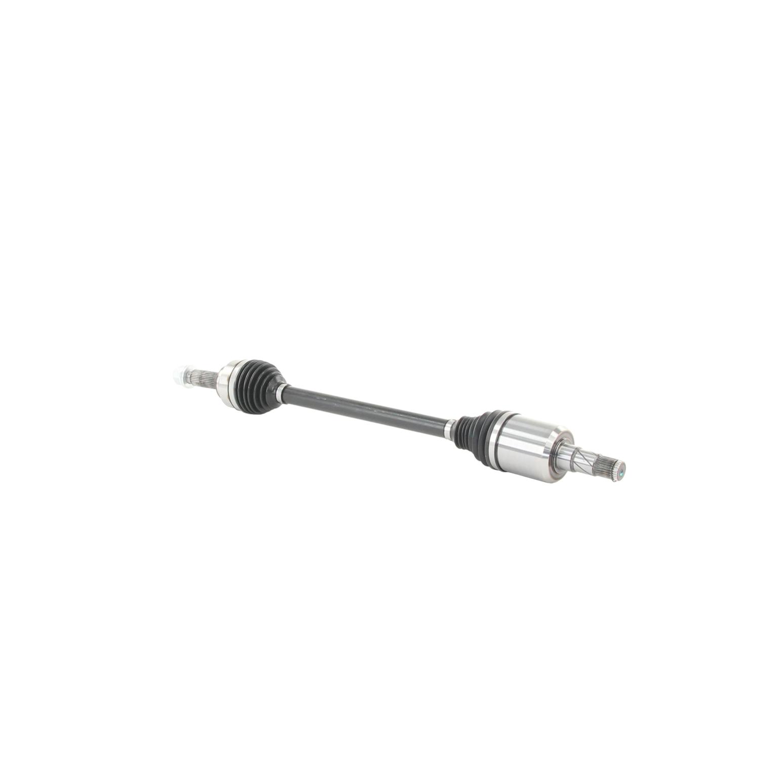 TrakMotive TS86004 - CV Axle Shaft TrakMotive TS86004 CV Axle Shaft product image 3 of 3