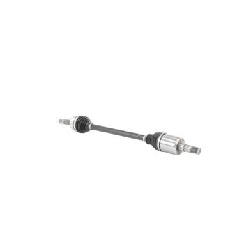 2019 Tesla X CV Axle Shaft Front Left TrakMotive TS86004 image 3 of 3