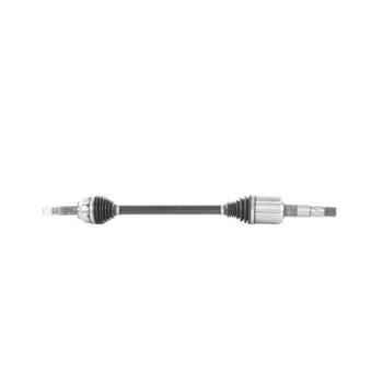 2019 Tesla X CV Axle Shaft Front Right TrakMotive TS86005 image 1 of 3