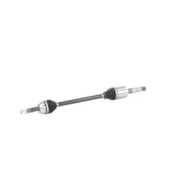 2019 Tesla X CV Axle Shaft Front Right TrakMotive TS86005 image 2 of 3