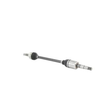 2019 Tesla X CV Axle Shaft Front Right TrakMotive TS86005 image 3 of 3