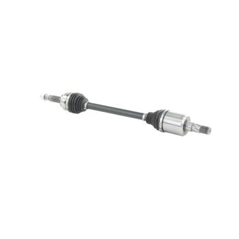 2019 Tesla X CV Axle Shaft Front Left TrakMotive TS86007 image 3 of 3