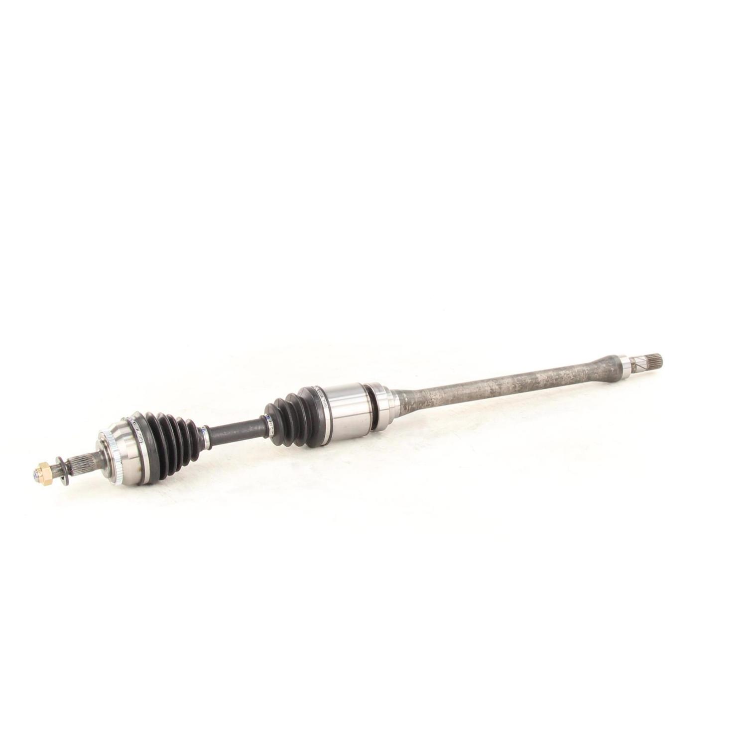TrakMotive VO8001 - CV Axle Shaft TrakMotive VO8001 CV Axle Shaft product image 2 of 3