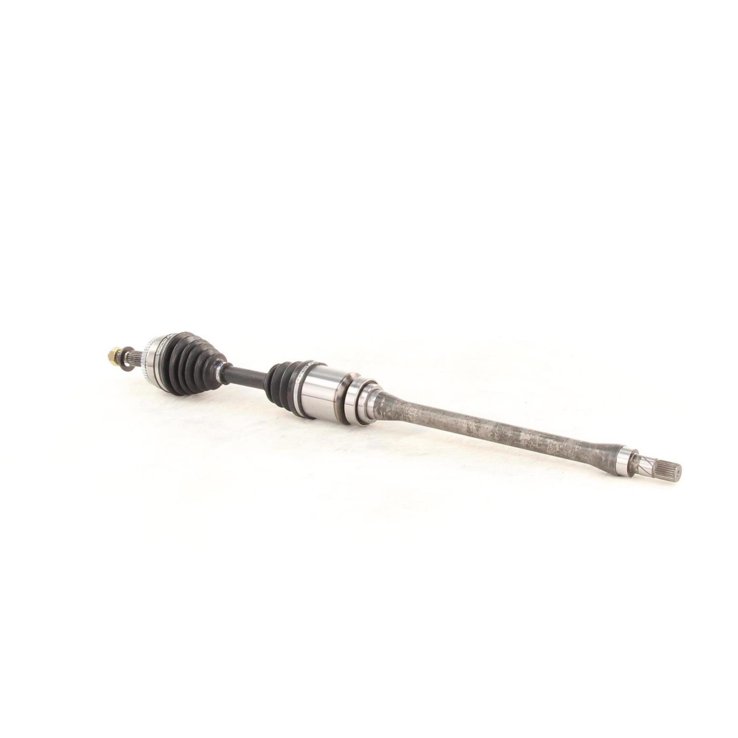TrakMotive VO8001 - CV Axle Shaft TrakMotive VO8001 CV Axle Shaft product image 3 of 3
