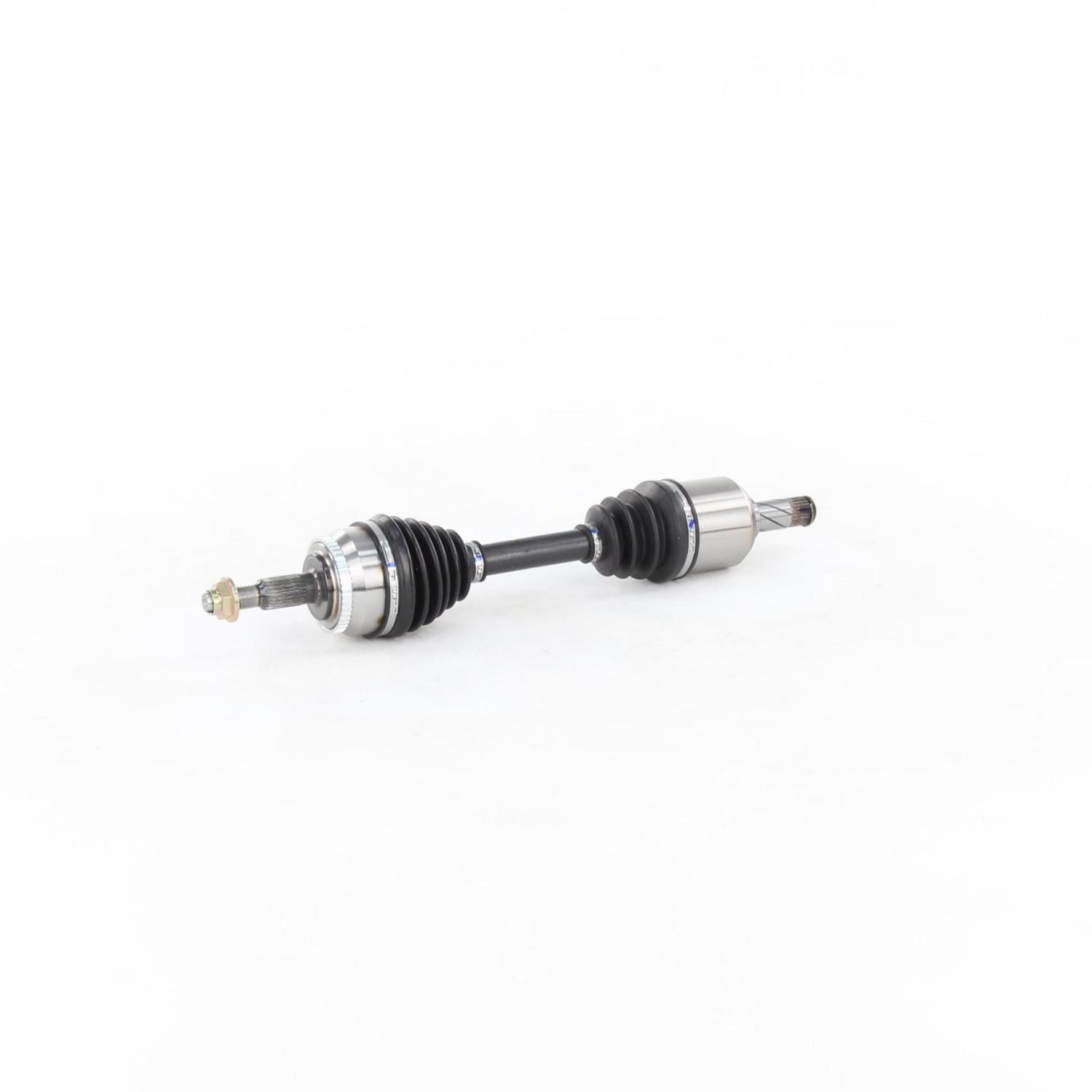 TrakMotive VO8002 - CV Axle Shaft TrakMotive VO8002 CV Axle Shaft product image 2 of 3