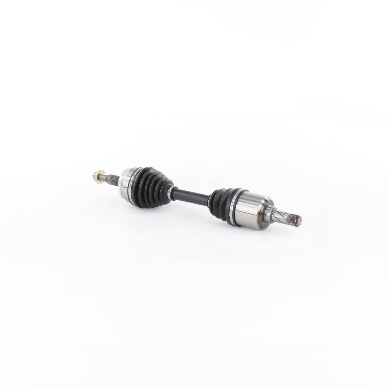 TrakMotive VO8002 - CV Axle Shaft TrakMotive VO8002 CV Axle Shaft product image 3 of 3
