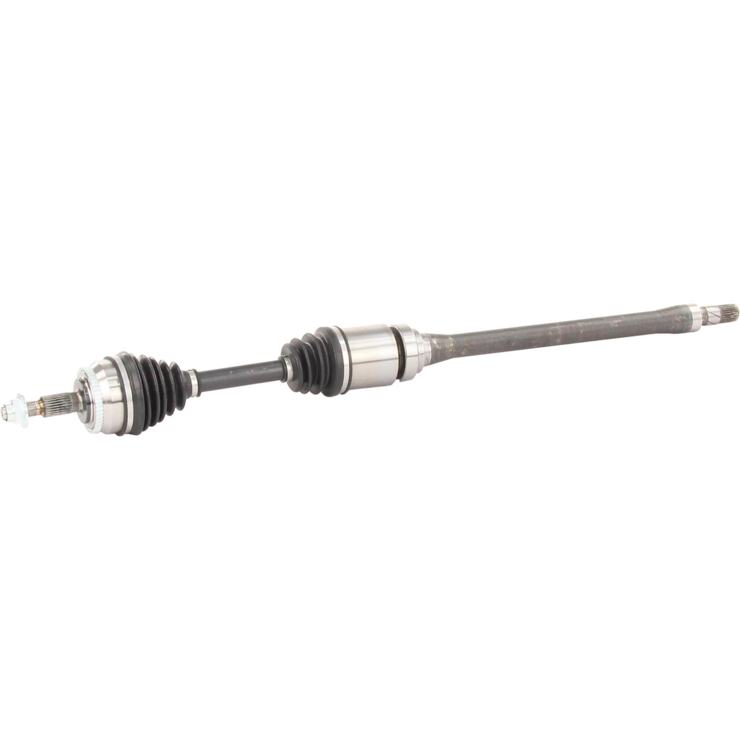 TrakMotive VO8004 - CV Axle Shaft TrakMotive VO8004 CV Axle Shaft product image 2 of 3