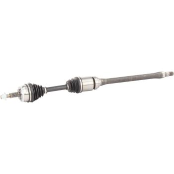 1999 Volvo C70 CV Axle Shaft Front Right TrakMotive VO8004 image 2 of 3