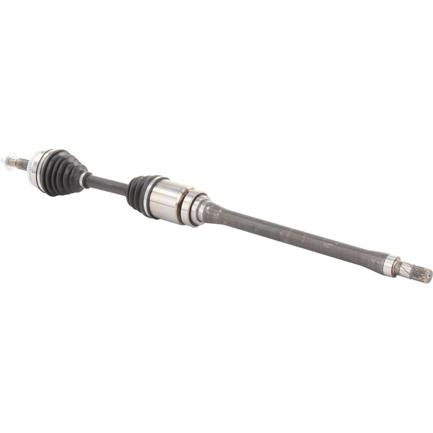 TrakMotive VO8004 - CV Axle Shaft TrakMotive VO8004 CV Axle Shaft product image 3 of 3