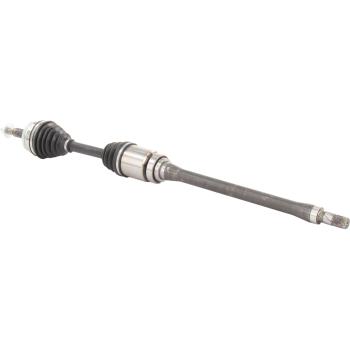 1999 Volvo C70 CV Axle Shaft Front Right TrakMotive VO8004 image 3 of 3