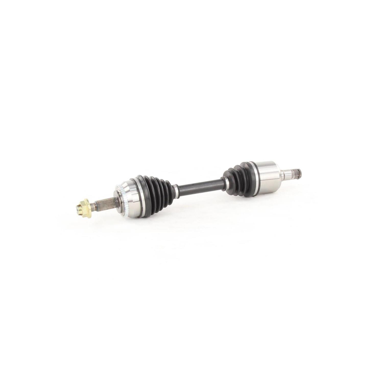TrakMotive VO8007 - CV Axle Shaft TrakMotive VO8007 CV Axle Shaft product image 2 of 3