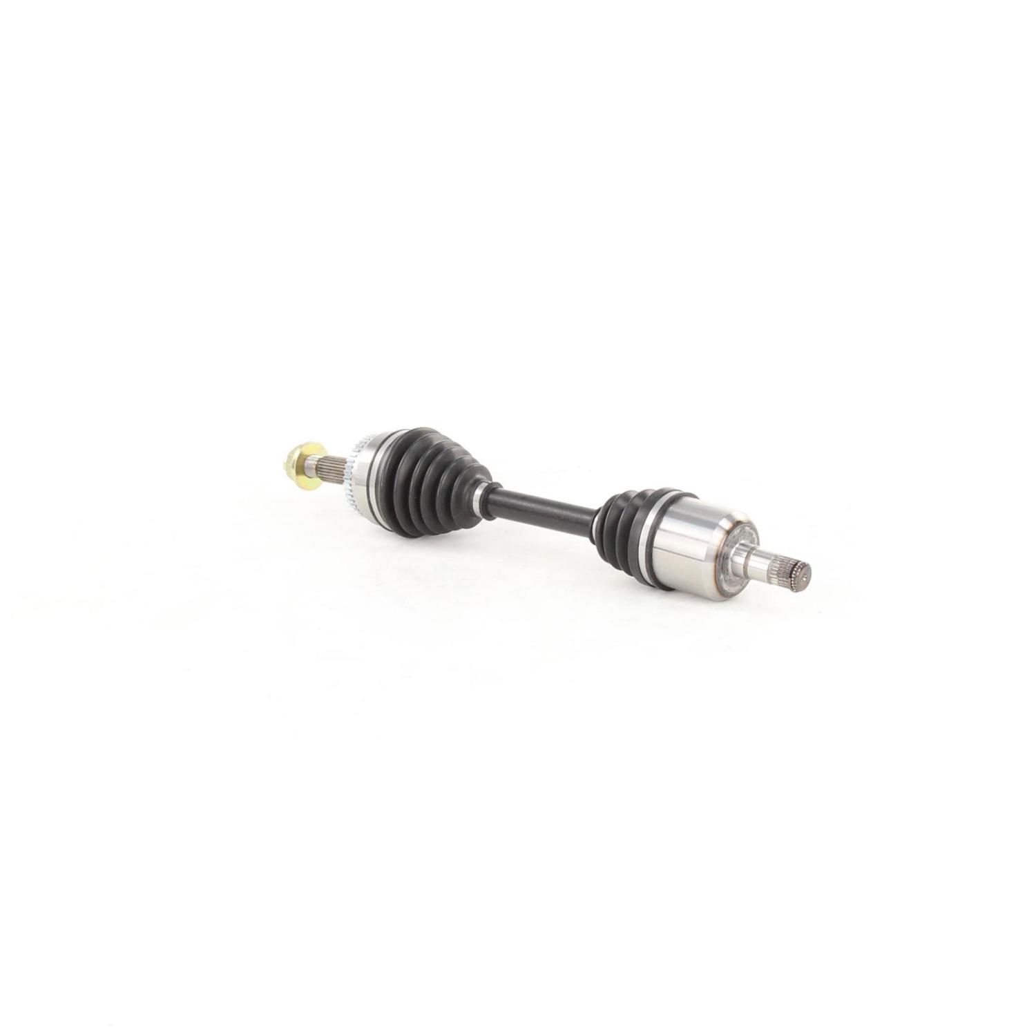 TrakMotive VO8007 - CV Axle Shaft TrakMotive VO8007 CV Axle Shaft product image 3 of 3