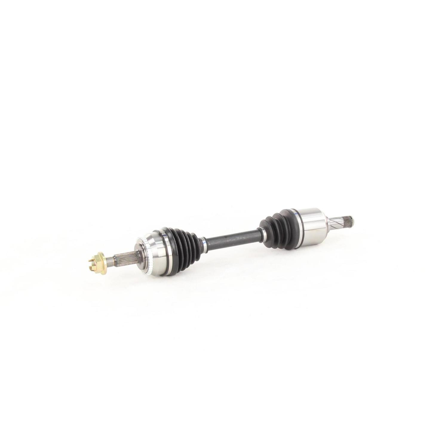 TrakMotive VO8008 - CV Axle Shaft TrakMotive VO8008 CV Axle Shaft product image 2 of 3