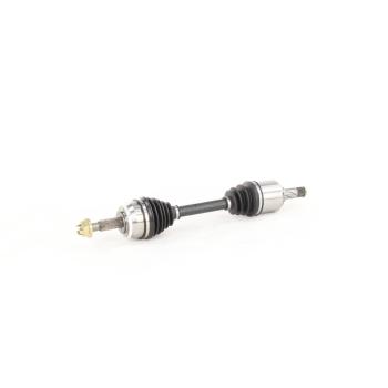 1999 Volvo S40 CV Axle Shaft Front Left TrakMotive VO8008 image 2 of 3