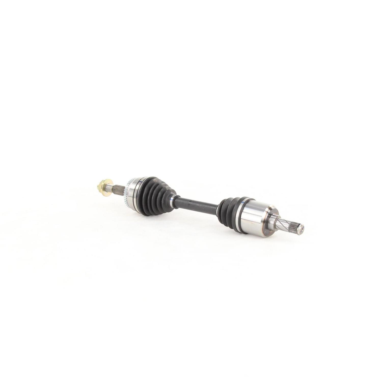 TrakMotive VO8008 - CV Axle Shaft TrakMotive VO8008 CV Axle Shaft product image 3 of 3