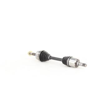 1999 Volvo S40 CV Axle Shaft Front Left TrakMotive VO8008 image 3 of 3